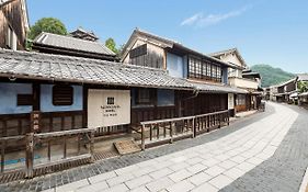 Nipponia Hotel Takehara Saltworks Town